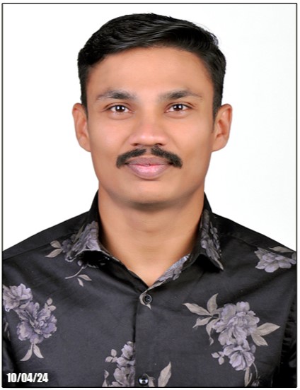 Mr. Paras Bhalala — Director, Univision Electrotech Pvt. Ltd.
