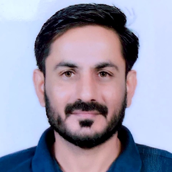 Mr. Rajesh Dobariya — Co-founder & Director, Univision Electrotech Pvt. Ltd.